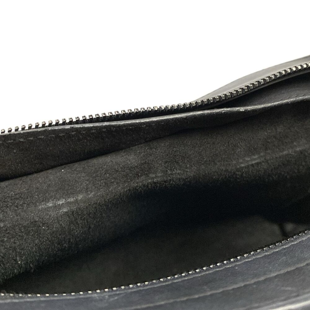 Saint Laurent PARIS Baby Downtown Cavas Handbag 436834 - Picture 14 of 15